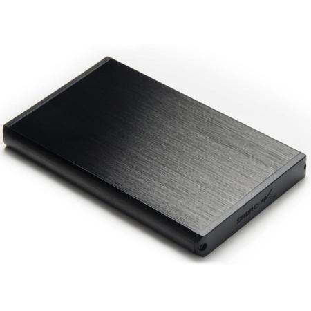 Sabrent USB 2.0 to 2.5" SATA Aluminum Hard Drive Enclosure