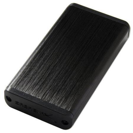 Sabrent USB 3.0 mSATA SSD Hard Drive Enclosure
