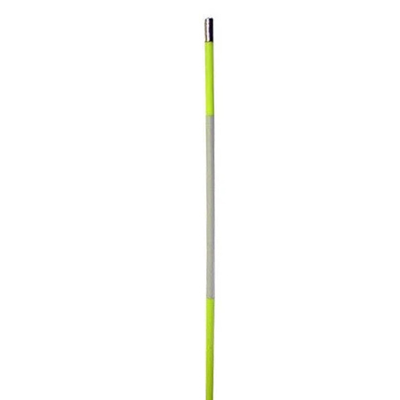 Safariland 48" Evidence Marking Pole, Yellow, Single