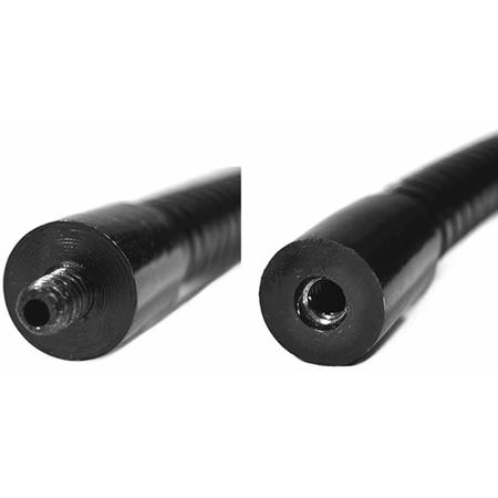 Savage 40" Flexible Arm with Adjustable Shoe Mount