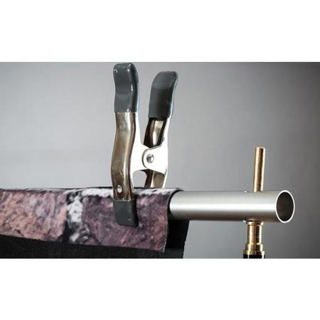 Savage 5x7' Floor Drop, Dirt Sports Field