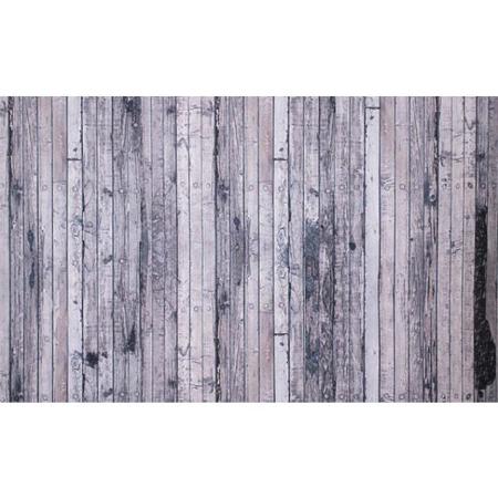 Savage 8x8' Floor Drop, Antique Pine