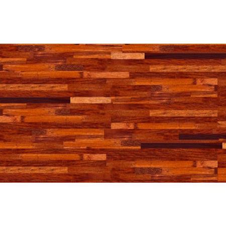 Savage 8x8' Floor Drop, Brazilian Cherry