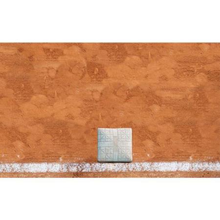 Savage 8x8' Floor Drop, Dirt Sports Field
