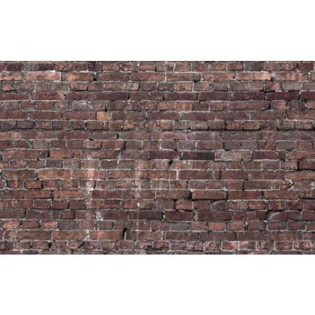 Savage 8x8' Floor Drop, Grunge Brick