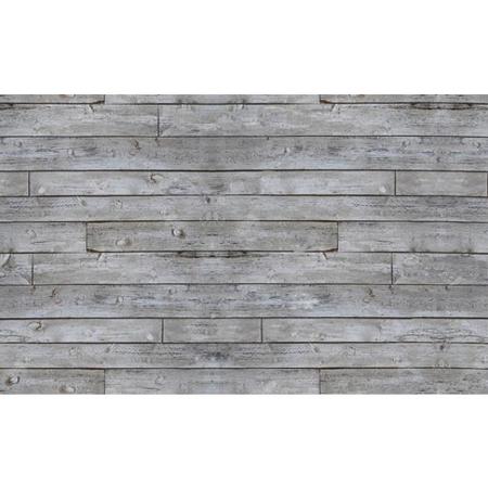 Savage 8x8' Floor Drop, Gray Pine