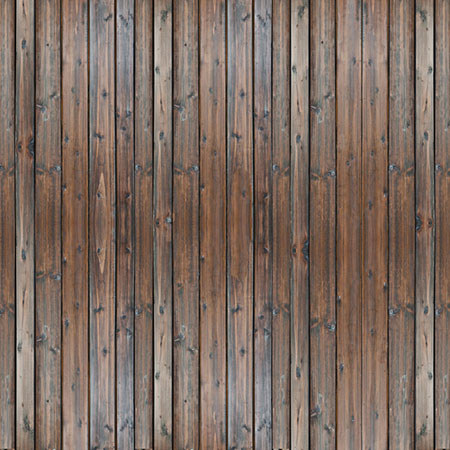 Savage 8x8' Floor Drop, Handscraped Oak
