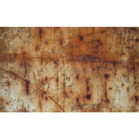 Savage 8x8' Floor Drop, Industrial Grunge