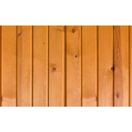 Savage 8x8' Floor Drop, Large Planks