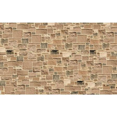 Savage 8x8' Floor Drop, Mosaic Pavers