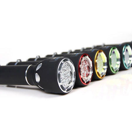 Safariland Flare Plus 2 UV 365nm Light
