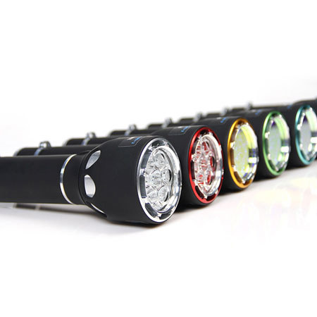 Safariland Flare Plus 2 415nm Light