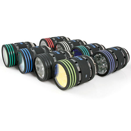 Safariland Flare Plus 530nm Green LED Lightsource
