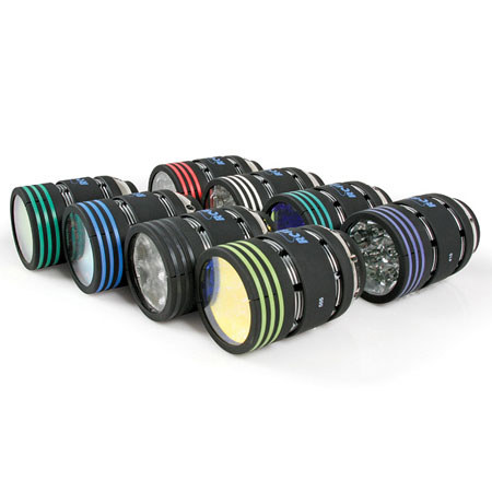 Safariland Flare Plus 630nm Red LED Lightsource