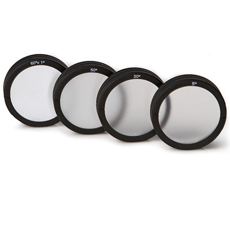 Safariland 5 Degree Beam Shaping Filter