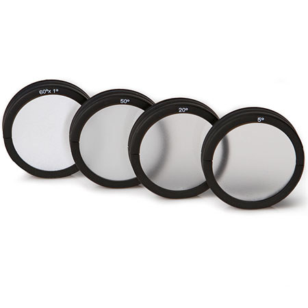 Safariland 20 Degree Beam Shaping Filter