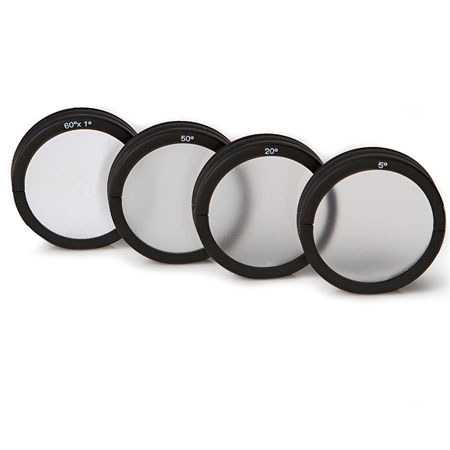 Safariland 50 Degree Beam Shaping Filter