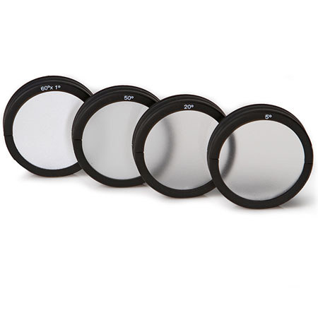 Safariland 60 Degree Beam Shaping Filter