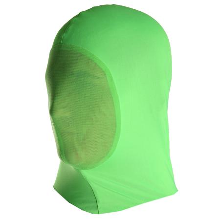 American 12x12 Chroma Key Green Screen OH15G - American 12x12 Chroma Key  Green Screen OH15G