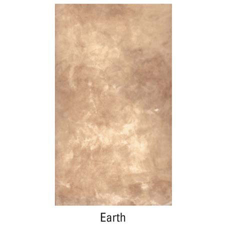 Savage Infinity 9x10ft Series Canvas Background, Earth