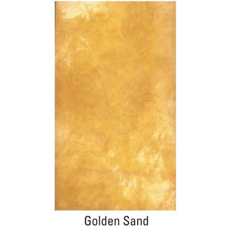 Savage Infinity 9x20ft Canvas Background, Golden Sand