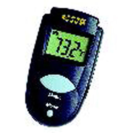 Safariland Heat Check Mini Infrared Thermometer