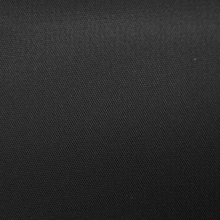 Savage Infinity Series 5x7' Matte Finish Black Vinyl Background