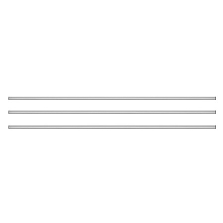 Savage 86" Background Leader Bar, 3-Pack