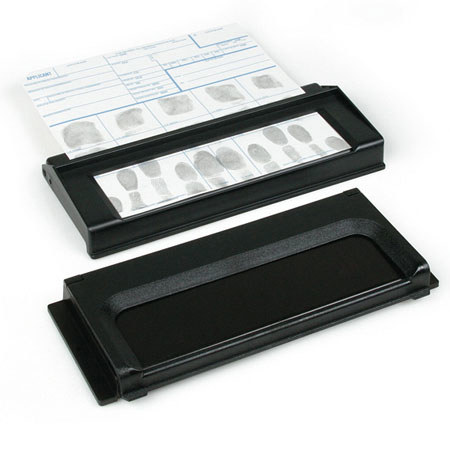 Safariland LE 38 Fingerprint Cardholder