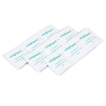 Safariland Preprint Towelettes, Pack Of 100