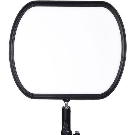 Savage Edge Lit Pro Bi-Color LED Light, 1677 Lumens, 95 CRI