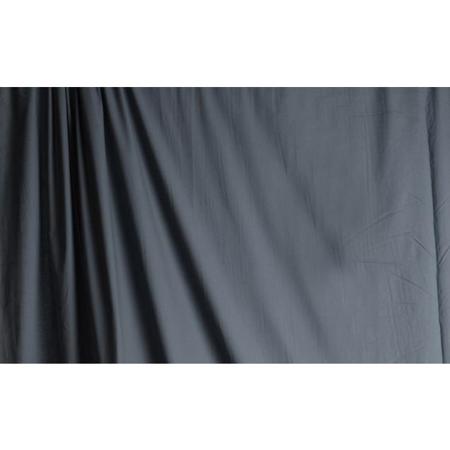 Savage Infinity 10' x 10' Pro Cloth Background, ProGray