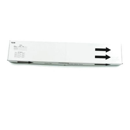 Safariland Large Rifle Boxes, 50x8.75x3.25", Pack of 25