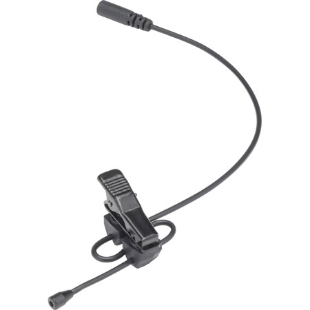 Samson LM10BX Omnidirectional Lavalier Microphone Kit
