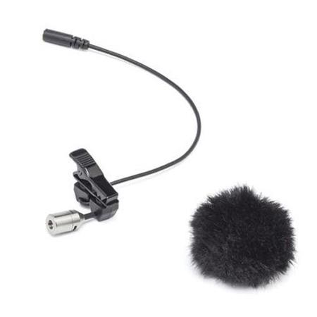 Samson LM7x Unidirectional Lavalier Microphone with 6.84mm Miniature Capsule