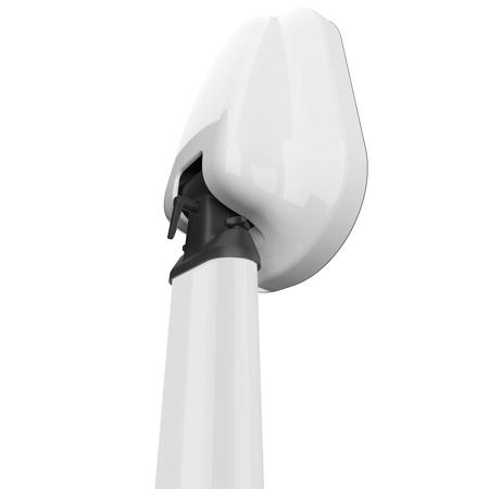 Salsa Digital Photobooth for 12.9" iPad Pro 3rd Generation (2018)