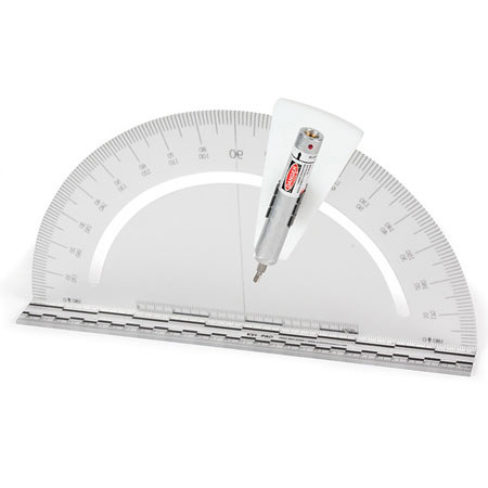 Safariland Laser Protractor Kit