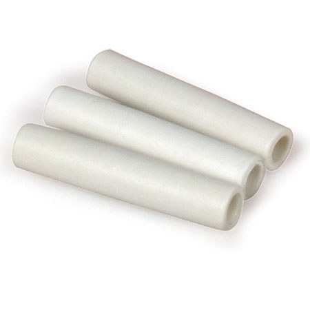 Safariland MCR-00C White EVI-PAQ Connector For Multi-Color Forensic Rods 2"
