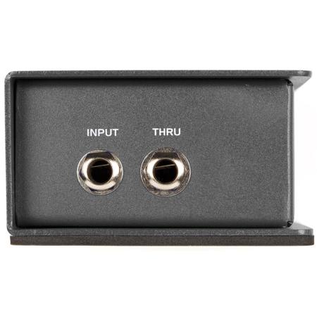 Samson MD1 Mono Passive Direct Box