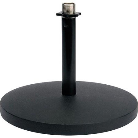 Samson MD5 Desktop Microphone Stand