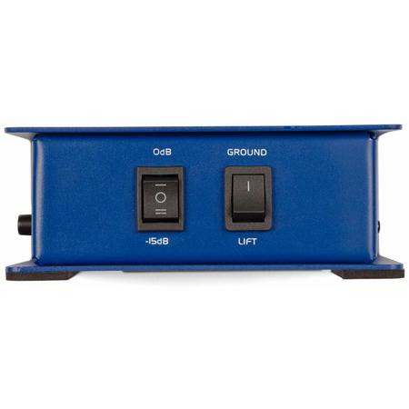 Samson MDA1 Mono Active Direct Box