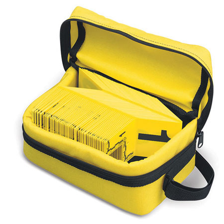 Safariland ID Tent Carrying Case