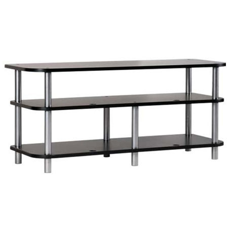 Sanus Systems AFV48 Widescreen 3-Shelf TV/AV Stand