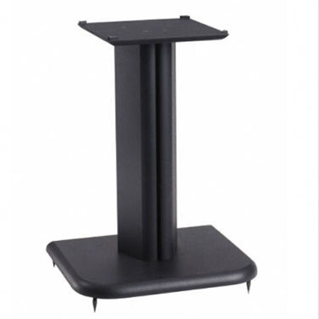 Sanus Systems Sanus BF16B 16 inch MDF Construction Speaker Stand