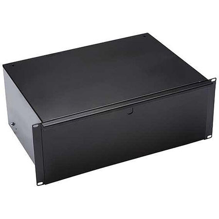 Sanus Systems CADR4 4U Economy Sliding Drawer