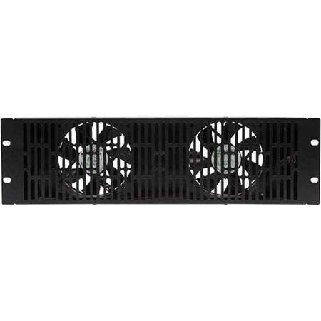 Sanus Systems CAFQ01 3U Ultra Quiet Fan