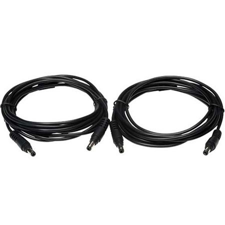 Sanus Systems CAPW06 6' EcoSystem Power Wire, 2 Pack