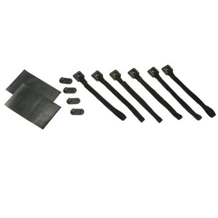 Sanus Systems Sanus Hold-down Straps for Small Parts Panel