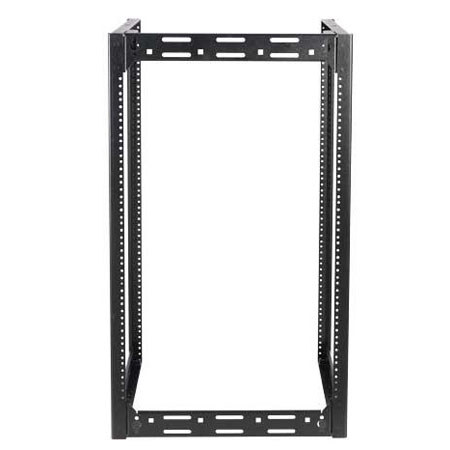 Sanus Systems Sanus System 20U Stackable Skeleton Rack