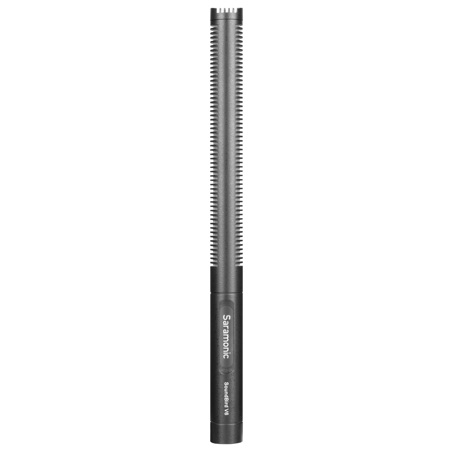 Saramonic SoundBird V6 Super-Cardioid Shotgun Microphone